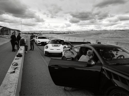 2026 Performance Car of the Year: Best Sports Car of 2026 Reveal