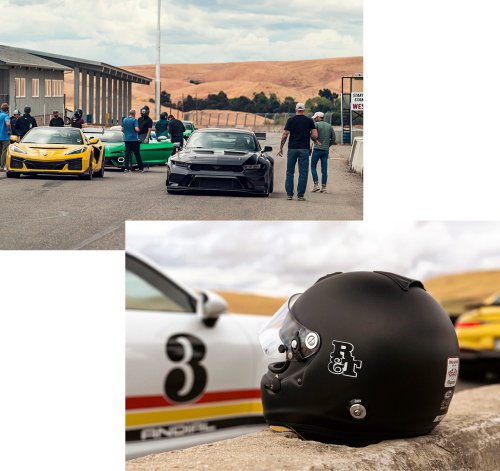 2026 Performance Car of the Year: Best Sports Car of 2026 Reveal