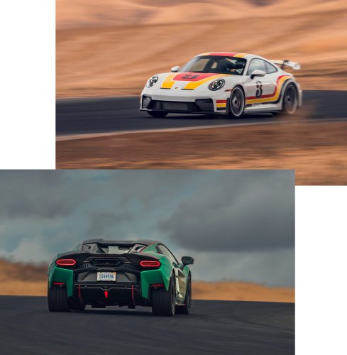 2026 Performance Car of the Year: Best Sports Car of 2026 Reveal