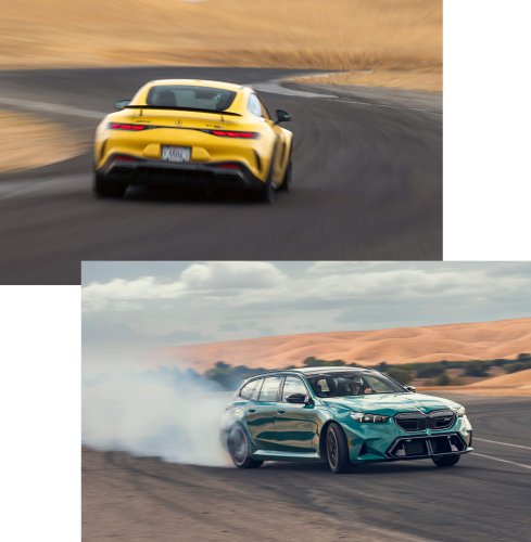 2026 Performance Car of the Year: Best Sports Car of 2026 Reveal