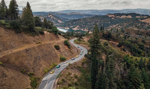 2026 Performance Car of the Year: Best Sports Car of 2026 Reveal