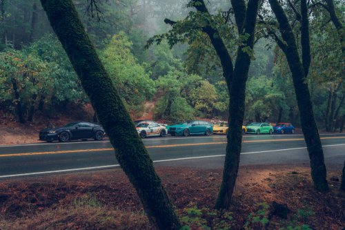 2026 Performance Car of the Year: Best Sports Car of 2026 Reveal