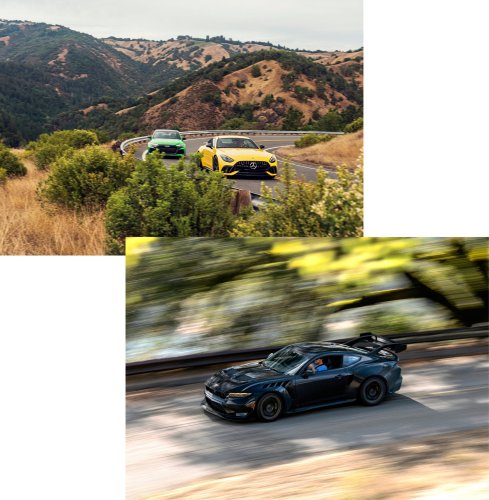 2026 Performance Car of the Year: Best Sports Car of 2026 Reveal