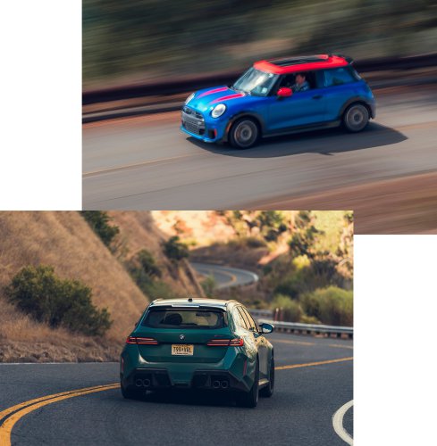 2026 Performance Car of the Year: Best Sports Car of 2026 Reveal