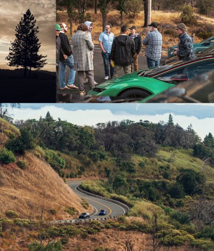 2026 Performance Car of the Year: Best Sports Car of 2026 Reveal