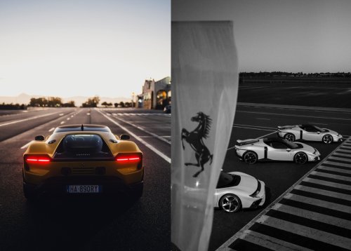 Ferrari, Ferrari Testarossa, The Ferrari 849 Testarossa Is About Much More Than Numbers