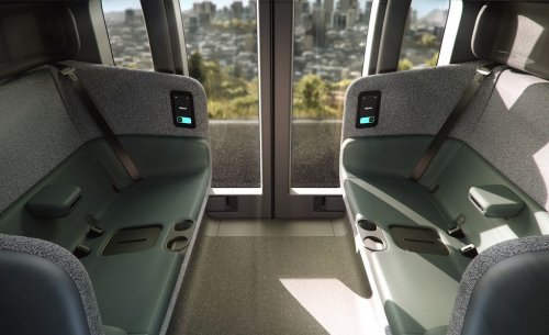 Feds Want to Drop Requirement for Autonomous Cars to Have a Brake Pedal