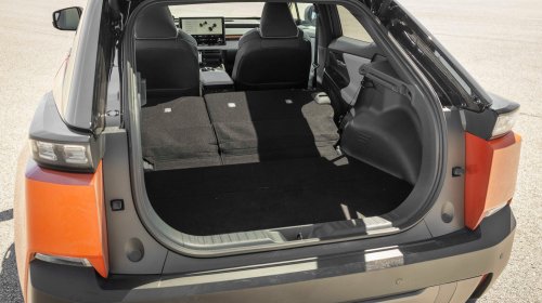 2026 Subaru Uncharted GT Review: Fast EV, But Does It Feel Like a Subaru?