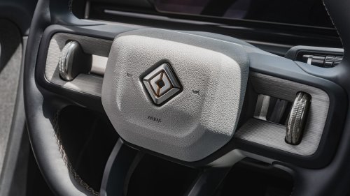 2027 Rivian R2 First Drive: Smaller, Cheaper, Still a Rivian