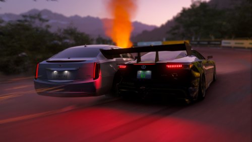 We Review Forza Horizon 6, Which Encourages Ridiculousness