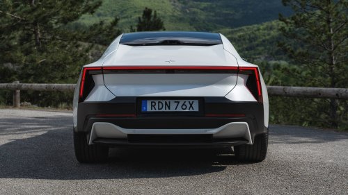 2026 Polestar 5 First Drive Review: A Fast EV GT With Real Character