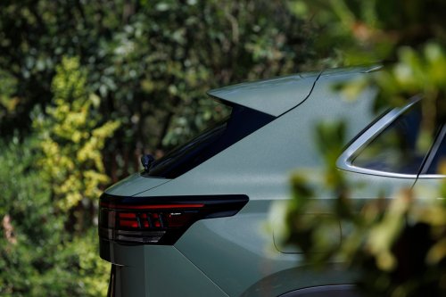 Volkswagen, Volkswagen Atlas, 2027 Volkswagen Atlas Cross Sport Brings the Swoopy Back to VW’s Big Crossover