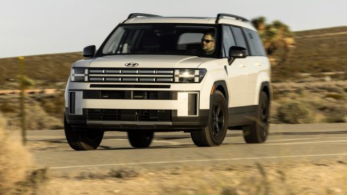 Hyundai, Genesis Planning Product Blitz Including EREVs, Off-Roaders, and New N Models for the U.S.