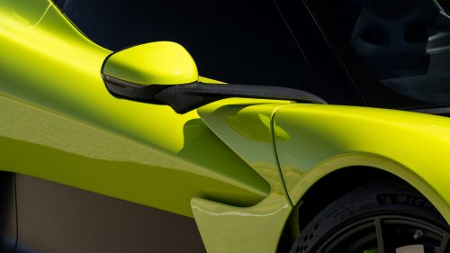 2026 Aston Martin Valhalla First Test: The Heart Knows What the Stopwatch Doesn’t