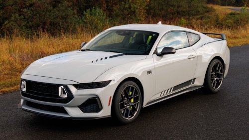 2026 Ford Mustang RTR First Drive: Gittin Lit Is Nothin’ but a Good Time
