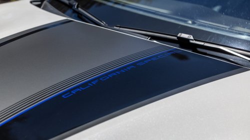 2026 Ford Mustang Mach-E GT Performance First Test: Fantastic and Disappointing All at Once