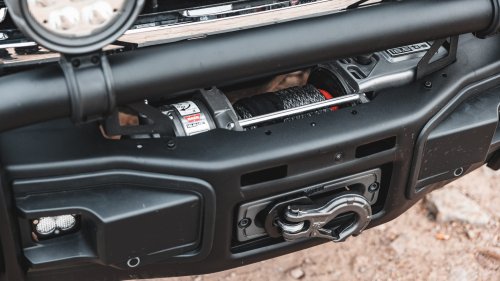 2026 Ford Super Duty AEV FX370: More Affordable, Still Adventure-Ready