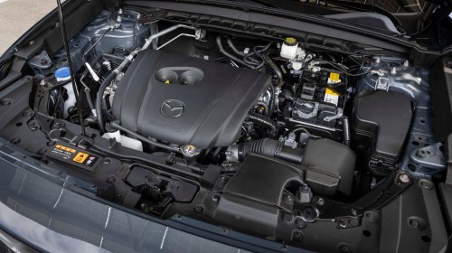 Mazda, 2026 Mazda CX-5 Yearlong Review: We're Off to a Bumpy Start