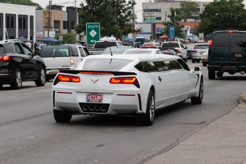 The Most Unusual Cars We Saw at the 2026 Woodward Dream Cruise