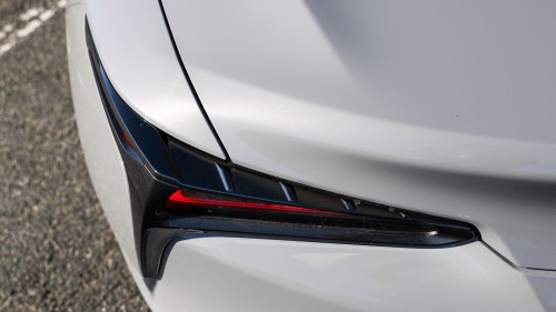 2026 Lexus LC500 Convertible Inspiration Series First Drive: So Long to a Modern Beauty