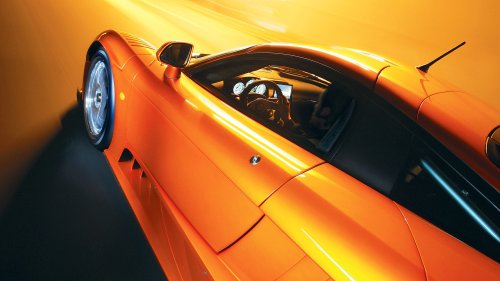 2007 Saleen S7 Twin Turbo First Test: 750-HP American Supercar Review