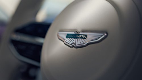 2027 Aston Martin DBX GT First Look: The Aston SUV More Rich People Should Buy