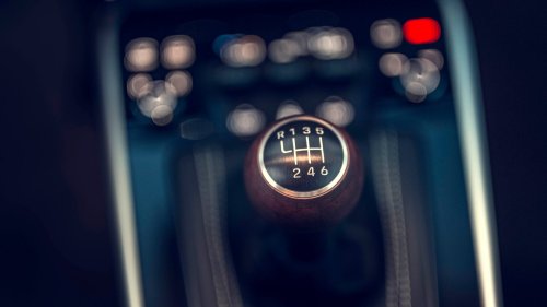 2027 Porsche 911 Carrera S Is Getting a Manual Transmission Again
