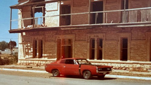 My Great Mistake: I Never Should’ve Let Go of My 1971 Valiant Charger