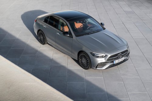 Judge Hits Mercedes Dealer With $20K Judgement Over Alleged Joyride, Calls Conduct ‘Extreme and Outrageous’