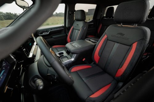 Callaway Is Back in the Street Truck Game with a New Partner