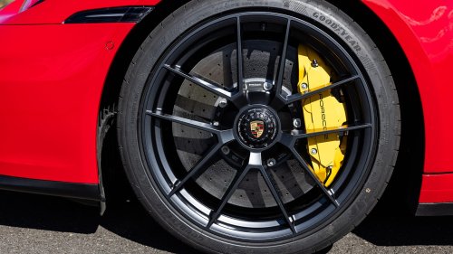 2026 Porsche 911 Carrera 4 GTS First Test: Is it the Perfect 911?