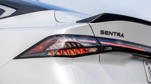 2026 Kia K4 vs. Honda Civic vs. Nissan Sentra Comparison Test: One Clear Winner