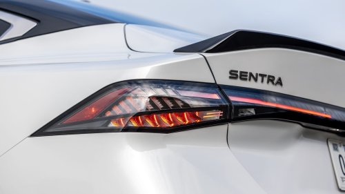 2026 Kia K4 vs. Honda Civic vs. Nissan Sentra Comparison Test: One Clear Winner