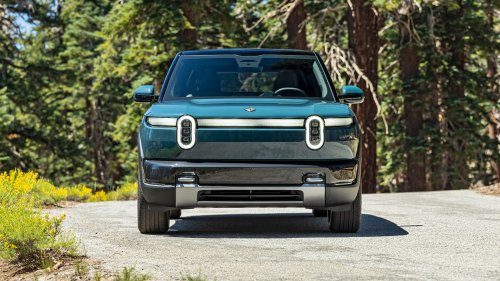 2027 Rivian R2 Performance First Test: Does Rivian’s Midsize Electric SUV Live Up to the Hype?