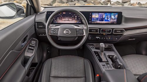 2026 Kia K4 vs. Honda Civic vs. Nissan Sentra Comparison Test: One Clear Winner