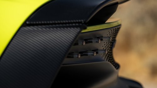 2026 Aston Martin Valhalla First Test: The Heart Knows What the Stopwatch Doesn’t