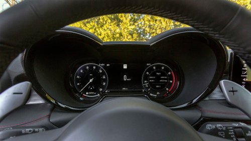 2026 Alfa Romeo Tonale Review: Specs, Performance, and Real-World Test