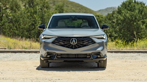 2026 Acura ADX vs. Audi Q3 Comparison Test: Which SUV Should First-Time Luxury Buyers Choose?
