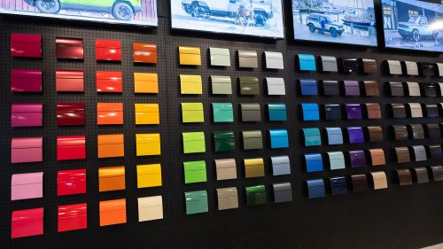 Slate, 2027 Slate Pickup First Ride: We Ride Shotgun as Slate Confirms Pricing, Preorders, and a Delivery Timeline