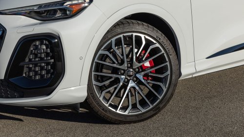 Audi, Audi SQ5, 2026 Audi SQ5 Prestige First Test Review: Hot but Not Scalding