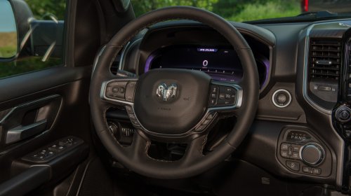 2026 Ram 1500 BackCountry First Drive: Statistically, Your Next Truck