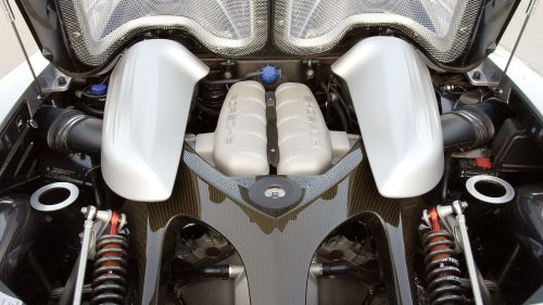 2004 Porsche Carrera GT First Drive: The V-10-Powered Porsche That Rewrote the Rules