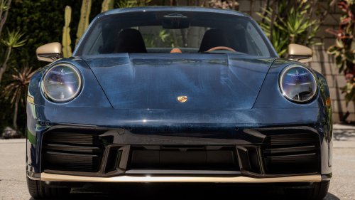 Porsche and Pixar Mark 30 Years of Toy Story With Three One-Off 911s