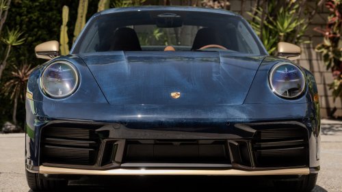 Porsche and Pixar Mark 30 Years of Toy Story With Three One-Off 911s