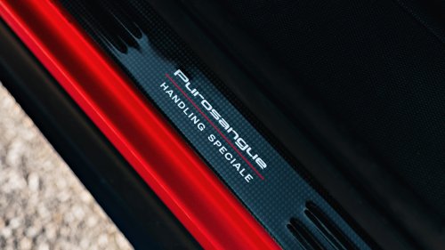 2027 Ferrari Purosangue Handling Speciale First Drive: More Fantastico