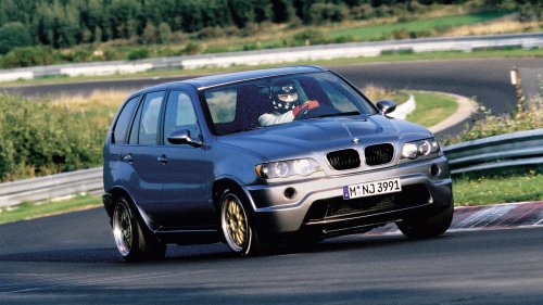 7 Wild V-12-Powered Prototypes and One-Offs That Almost Rewrote Car History