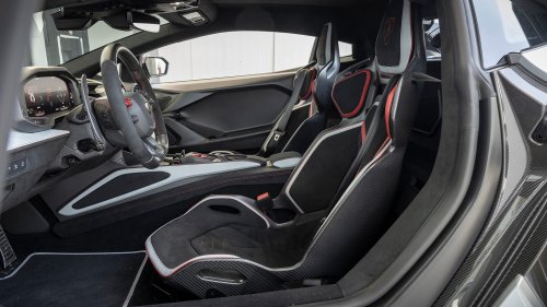 2027 Lamborghini Revuelto SV First Look: The Raging Bull’s Latest Track-Attacking Superstar