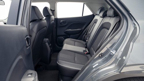2026 Hyundai Venue First Test: Simplicity Is Its Superpower