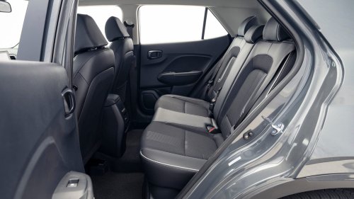 2026 Hyundai Venue First Test: Simplicity Is Its Superpower