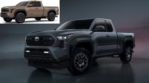 Best-Looking Pickup Trucks for 2026: Top Designs Ranked by MotorTrend